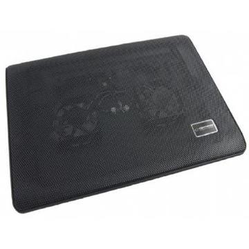 Підставка Esperanza Tivano Notebook Cooling Pad all types (EA144)