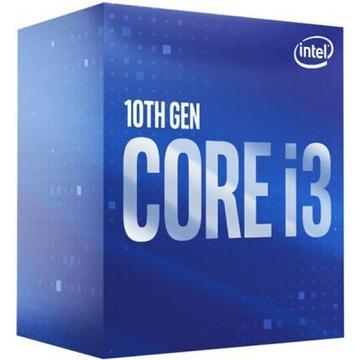 Процесор Intel Core i3 10100 (BX8070110100)