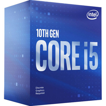 Процесор Intel Core i5 10400\ (BX8070110400)