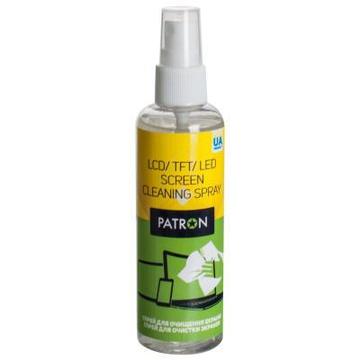 Рідина PATRON Screen spray for TFT/LCD/LED 100мл (F3-008)