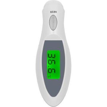 Термометр для тіла PowerPlant FT-100B
