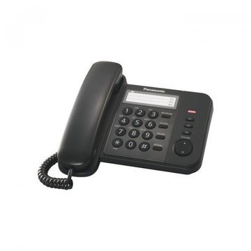 Телефон Panasonic KX-TS2352UAB