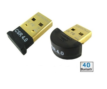 Bluetooth адаптер Value B00278