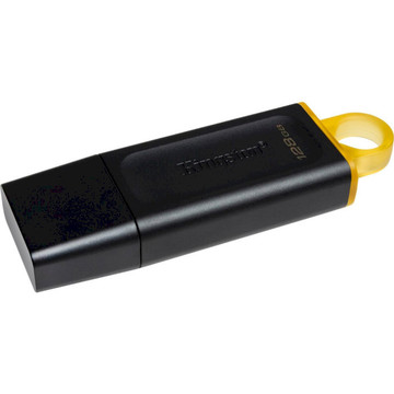 Флеш пам'ять USB Kingston 128 GB DataTraveler Exodia (DTX/128GB)