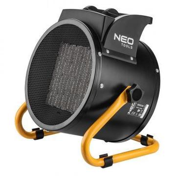 Обігрівач Neo Tools TOOLS 3 кВт PTC (90-063)