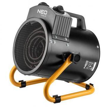 Обігрівач Neo Tools TOOLS 2 кВт IPX4 (90-067)