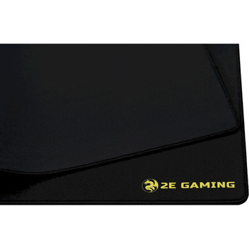 Килимок для мишки 2E Gaming XXL Control Black (2E-PG330B)