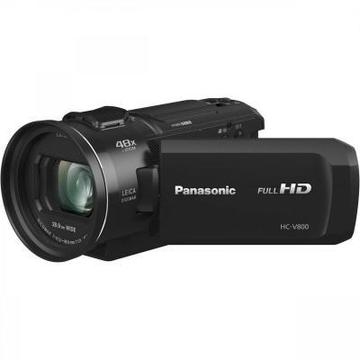 Цыфровая видеокамера PANASONIC HC-V800EE-K