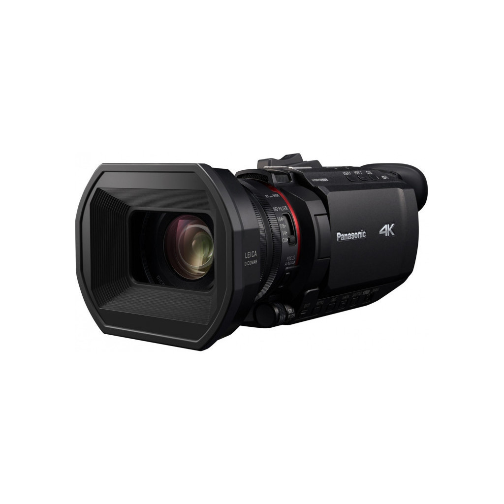 Цыфровая видеокамера PANASONIC HC-X1500 (HC-X1500EE)