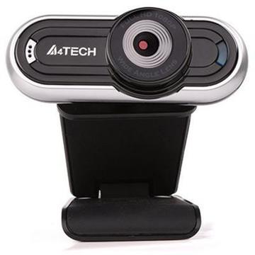Веб камера A4tech PK-920H Grey