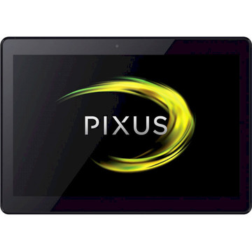 Планшет Pixus Sprint 2/16GB 3G Black