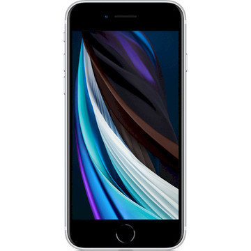 Смартфон Apple iPhone SE 2020 128GB White (MXD12/MXCX2)