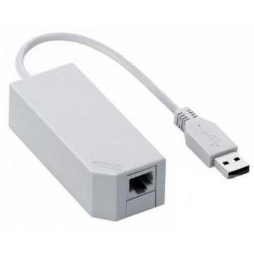 Мережева карта Atcom USB Lan Card 10/100 Мбит/с Meiru (7806)