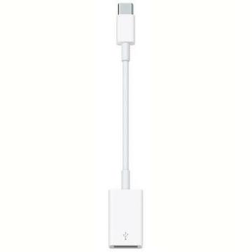 Адаптер і перехідник Apple USB-C to USB Apple (MJ1M2ZM/A)