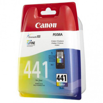 Струменевий картридж Canon CL-441 Color (5221B001)