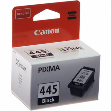 Струменевий картридж Canon PG-445 Black (8283B001)