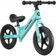 Детский велосипед Miqilong HP Бирюзовый (ZCY-HP12-TURQUOISE)