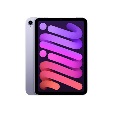 Планшет Apple iPad mini 8.3" 256GB Wi-Fi Purple (MK7X3) 2021