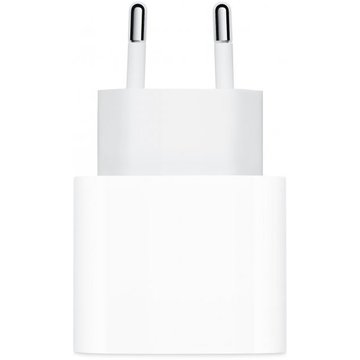 Зарядний пристрій Apple USB-C Power Adapter 20W (MHJE3) CN