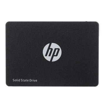 SSD накопичувач HP 240Gb S650 (345M8AA)