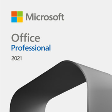 Офісна програма Microsoft Office Pro 2021 Win All Lng PK Lic Online CEE Only DwnLd C2R (269-17192)