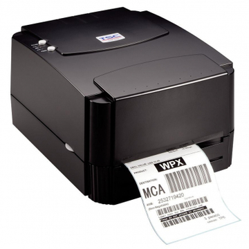 Принтери етикеток TSC TTP-244 Pro (4020000033)