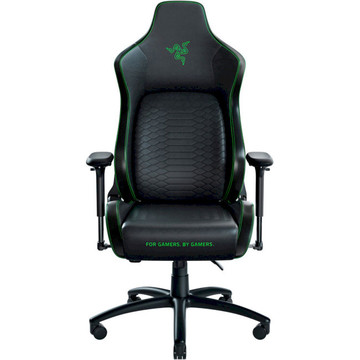 Крісло геймерське Razer Iskur Green XL (RZ38-03950100-R3G1)