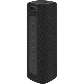  Xiaomi Mi Portable Bluetooth Speaker 16W Black