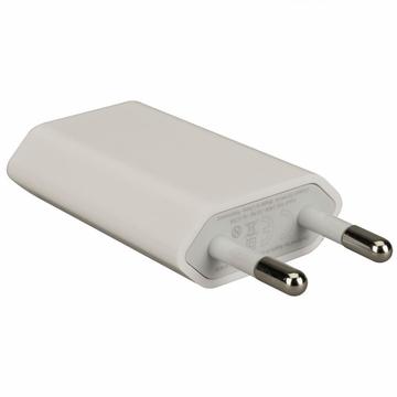 Зарядний пристрій Apple USB Power Adapter MD813