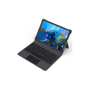 Обкладинка з клавіатурою Blackview Keyboard Tablet Black for TAB 9