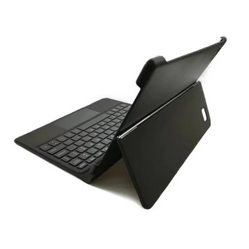 Обкладинка з клавіатурою Blackview Keyboard Tablet Black for TAB 8