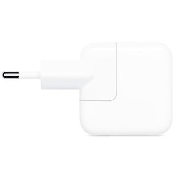 Зарядний пристрій Apple 12W USB Power Adapter (MGN03ZM/A)