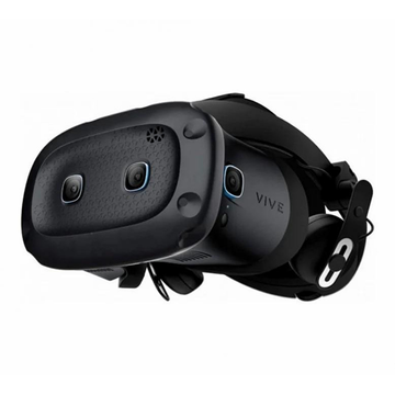 Окуляри віртуальної реальності  HTC Vive Cosmos Elite VR Headset Headset Only (99HASF006-00)
