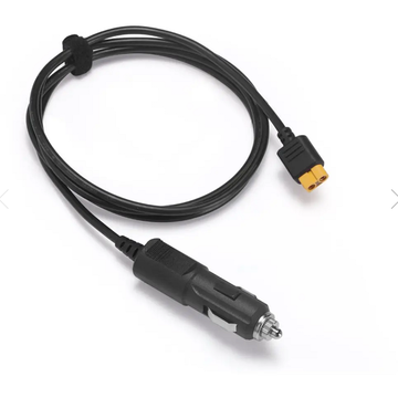 Зарядний пристрій EcoFlow Car Charge XT60 Cable (EFCAR-XT60CBL1.5M)
