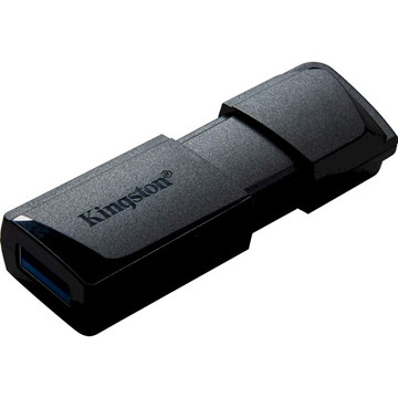 Флеш пам'ять USB Kingston 32GB DataTraveler Exodia M Black/Black (DTXM/32GB)