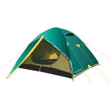 Палатка и аксессуар Tramp Nishe 2 v2 (TRT-053)
