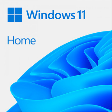 Операційна система Microsoft Windows 11 Home 64Bit Eng 1pk DSP OEI DVD