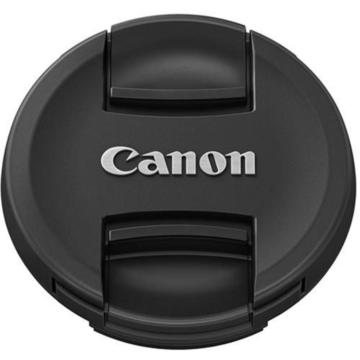Кришка об`єктива Canon E67II (6316B001)