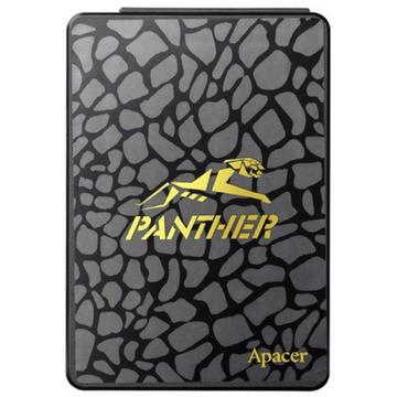 SSD накопичувач Apacer AS340 Panther 120 GB (AP120GAS340G-1)