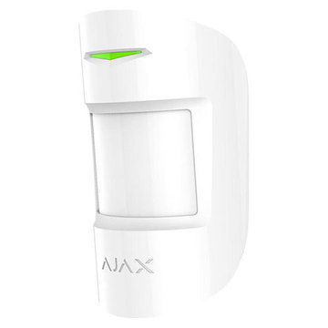  Ajax White (000001149)