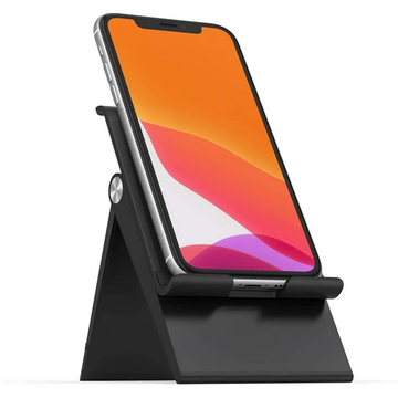  Ugreen LP247 Multi-Angle Phone Stand Height Adjustable Black