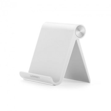  Ugreen LP106 Multi-Angle Adjustable Stand for Phone White