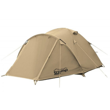 Палатка и аксессуар Tramp Lite Camp 3 Sand (TLT-007-sand)