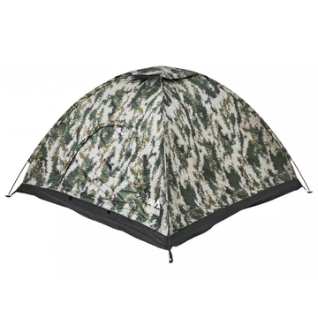 Палатка и аксессуар Skif Outdoor Adventure I 200x150 cm Camo (SOTSL150C)