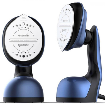 Відпарювач для одягу Deerma Multifuntional Handheld Garment Steamer (DEM-HS300)
