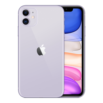 Б/у iPhone Apple iPhone 11 128Gb Purple