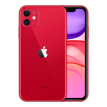 Б/у iPhone Apple iPhone 11 128Gb Red