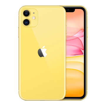 Б/у iPhone Apple iPhone 11 128Gb Yellow