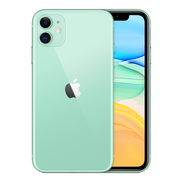 Б/у iPhone Apple iPhone 11 64Gb Green