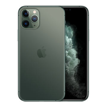 Б/у iPhone Apple iPhone 11 Pro Max 256Gb Midnight Green